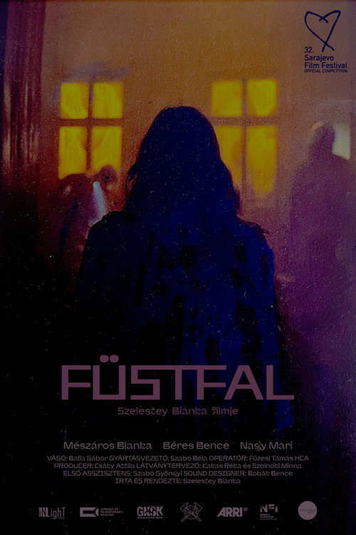 Füstfal