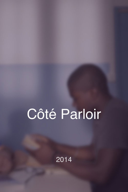 Côté Parloir