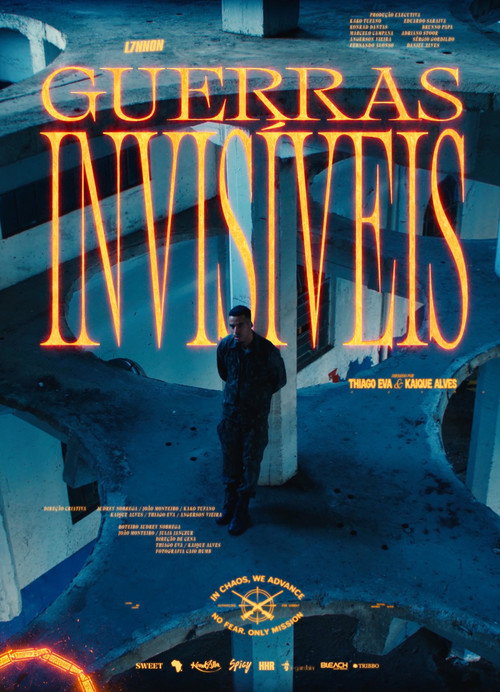 Guerras Invisíveis