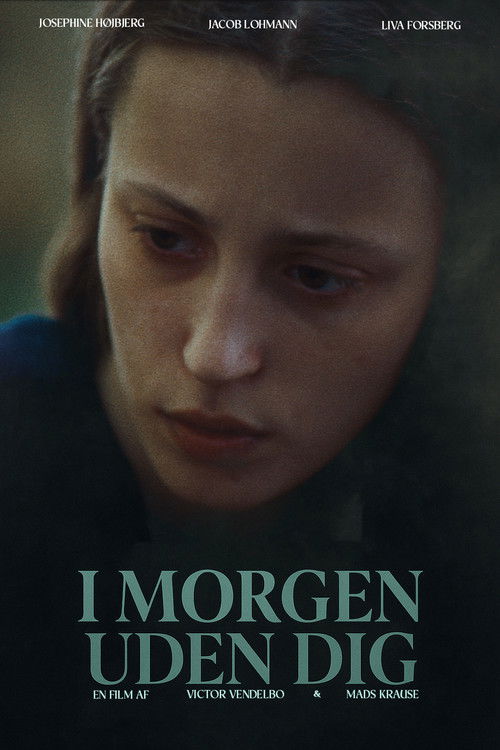 I morgen uden dig