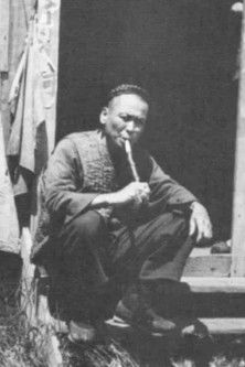 A Japanese Pipe Dream