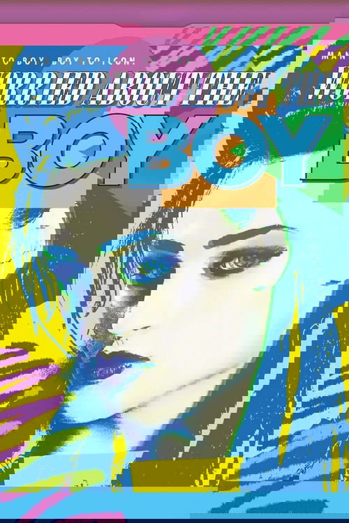 Переживая за Боя