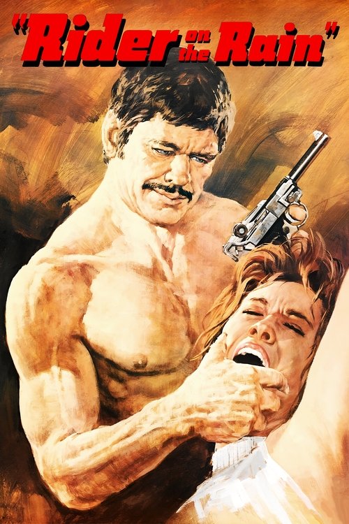 Пассажир дождя