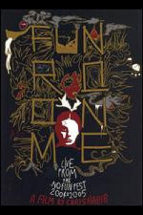 Fun From None: Live From the No Fun Fest 2004 & 2005