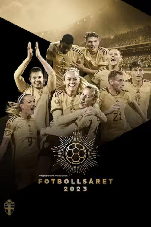 Fotbollsåret 2023