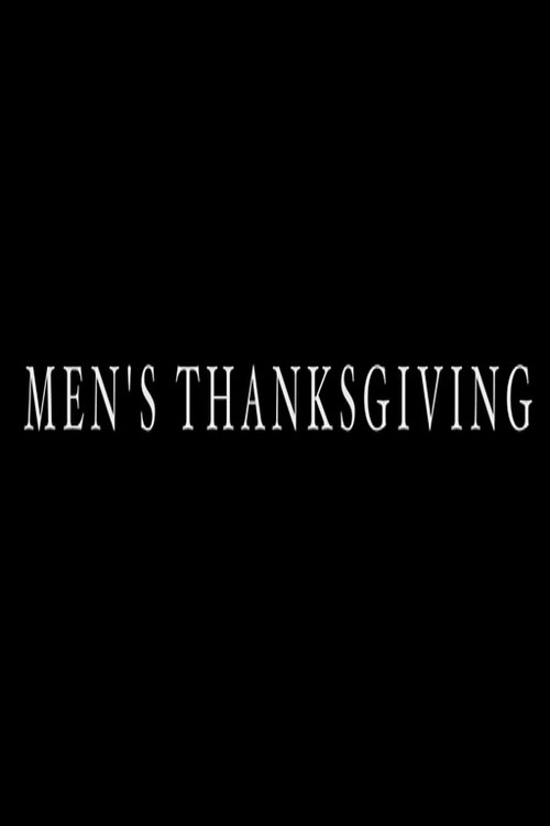 Men's Thanksgiving