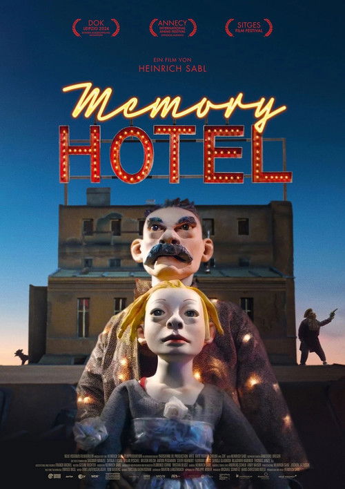 Memory Hotel