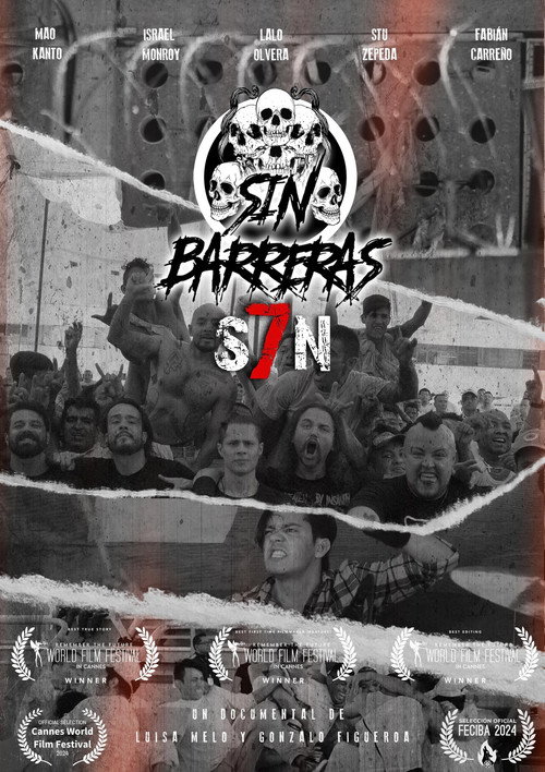 Sin Barreras