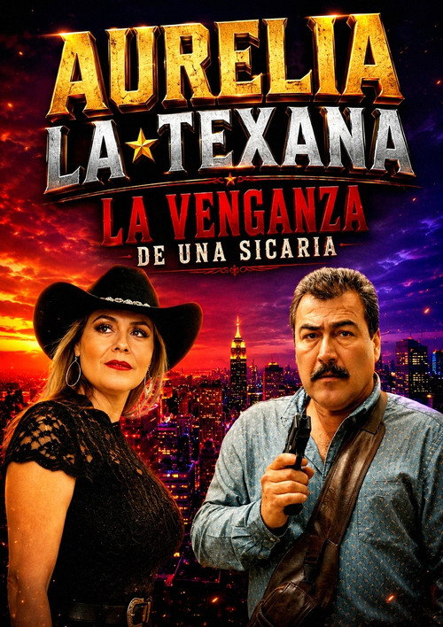 Aurelia La Texana