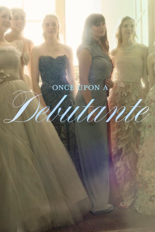 Once Upon a Debutante