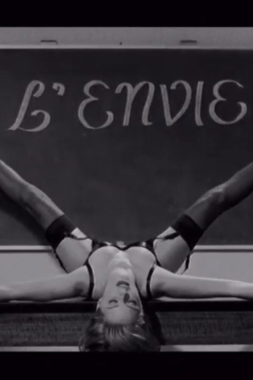 L'envie