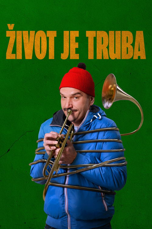 Život je truba