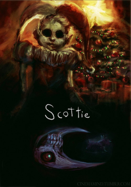 Scottie