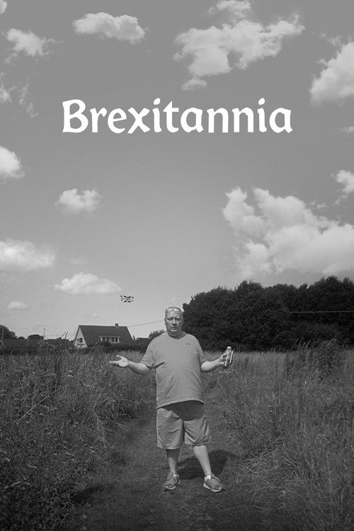 Брекситания