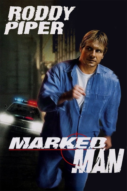 Меченый