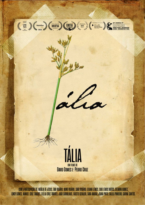Tália