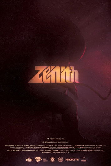 Zénith