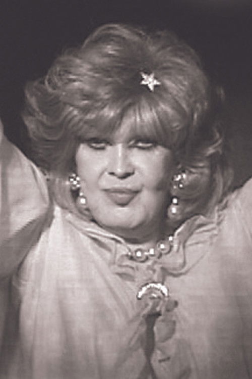 Madame Lauraine's Transsexual Touch