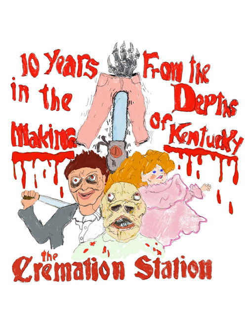 The Cremation Station