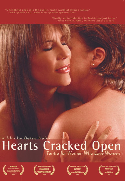 Hearts Cracked Open