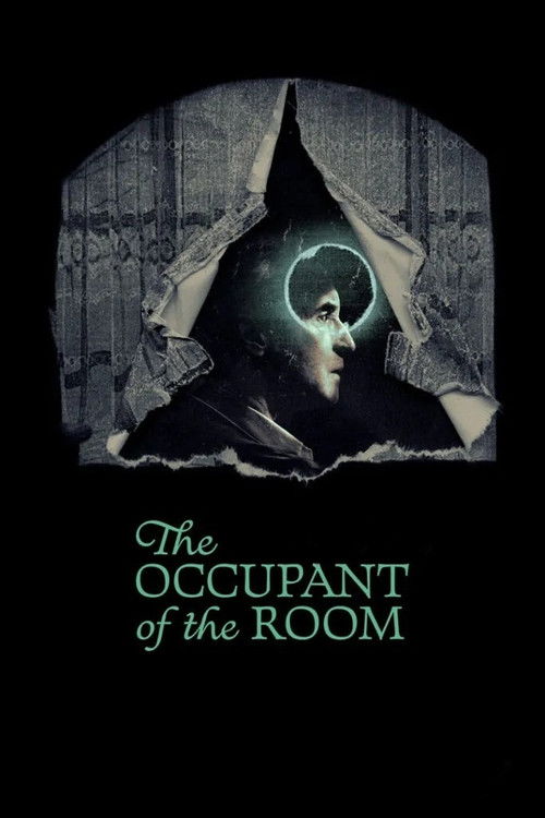 The Occupant of the Room