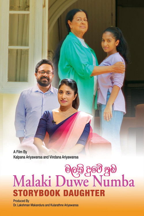 Malaki Duwe Numba