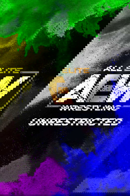 AEW Unrestricted