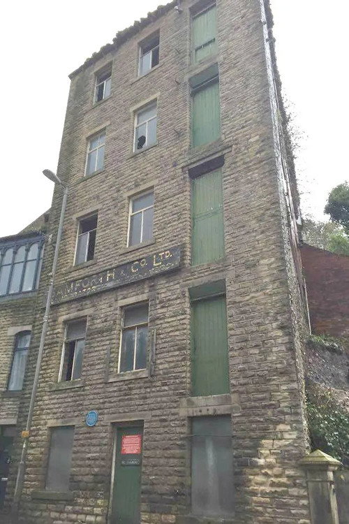 Holmfirth Hollywood
