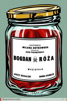 Bogdan i Róża