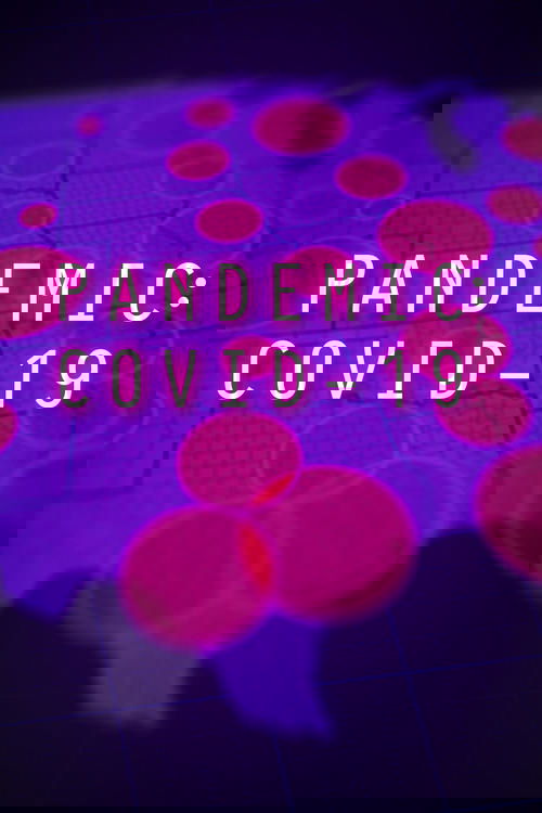 Самые опасные вирусы. Коронавирус