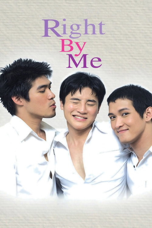 เรนโบว์บอยส์ เดอะมูฟวี่