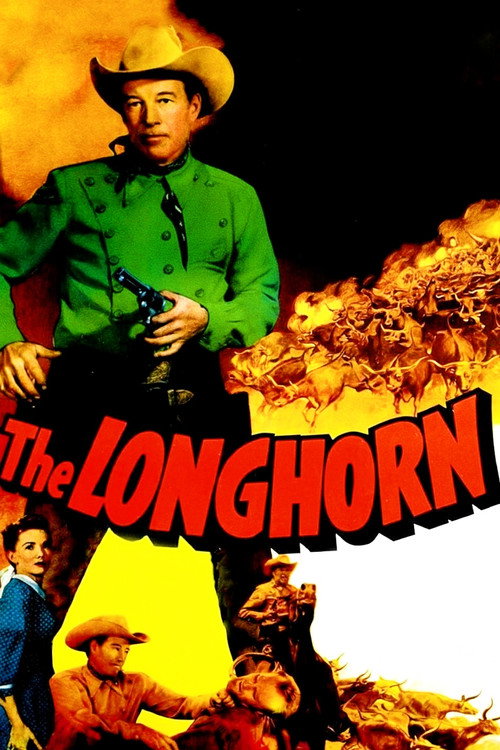 The Longhorn