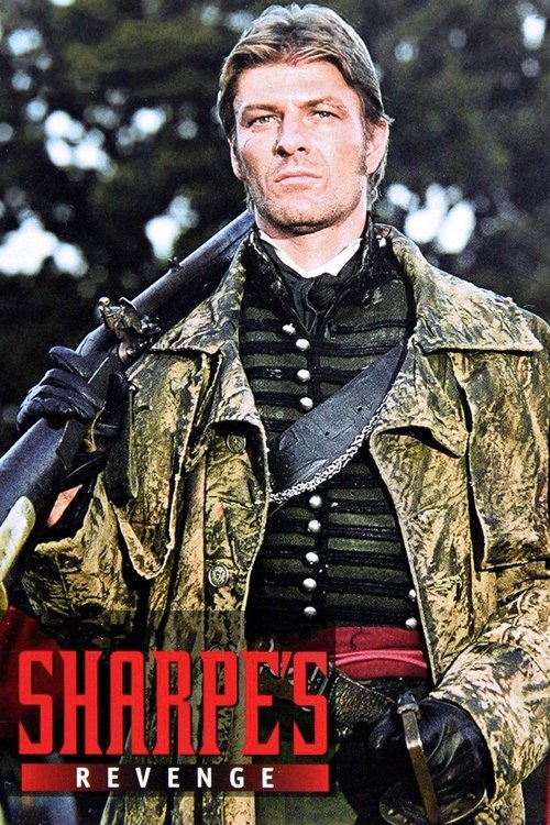 Месть Шарпа