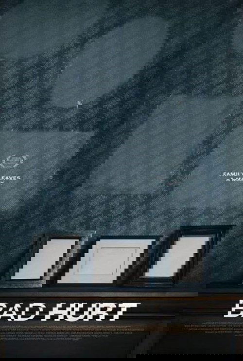 Тяжелое ранение