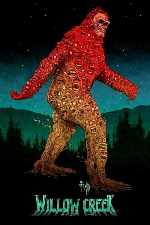 Уиллоу Крик