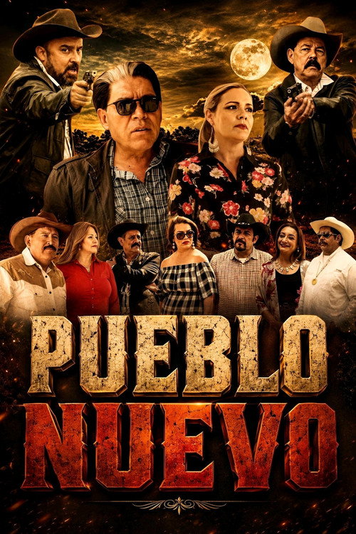 Pueblo Nuevo
