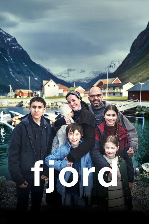 Фьорд