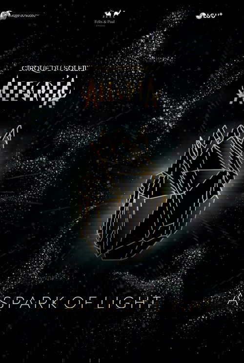 Alegría - A Spark of Light