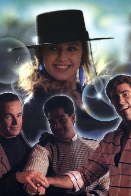 Три рыбки и одна кошка в раскаленной постели