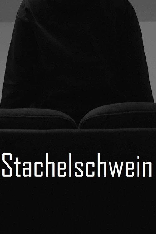 Stachelschwein