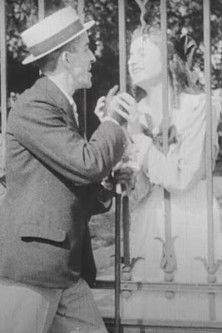 Любовь — это безумие