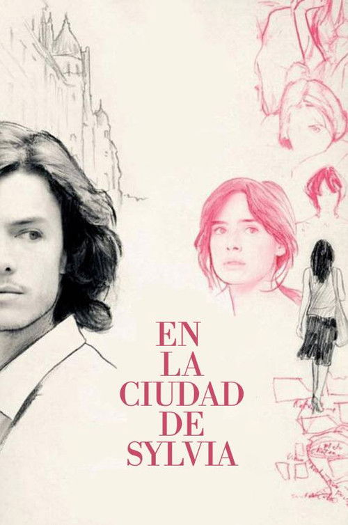 В городе Сильви