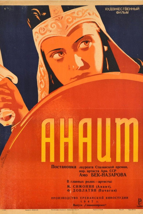 Анаит