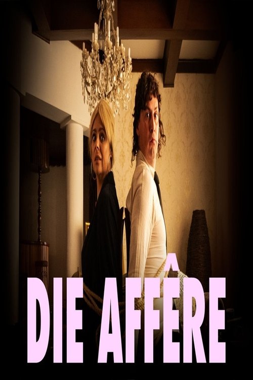 Die Affêre