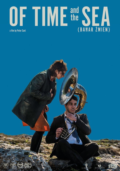 Baħar Żmien