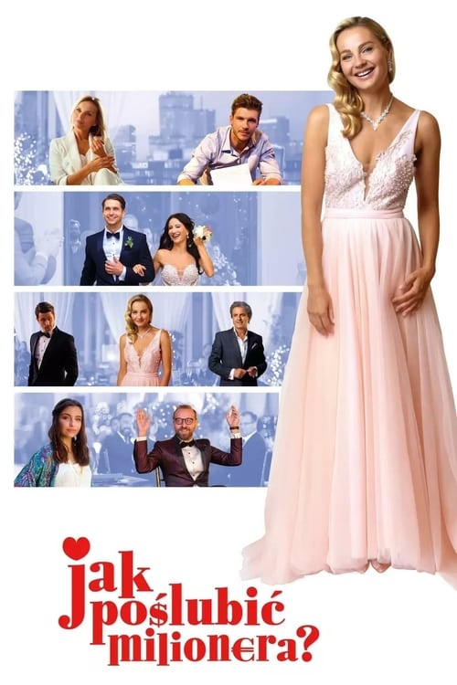 Как выйти замуж за миллионера