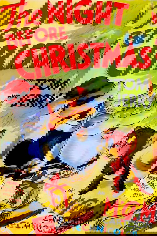 Ночь перед Рождеством