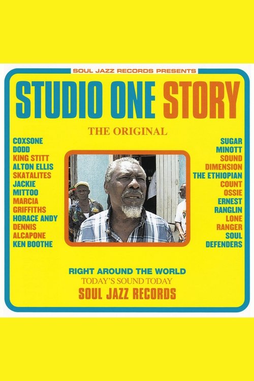Studio One Story