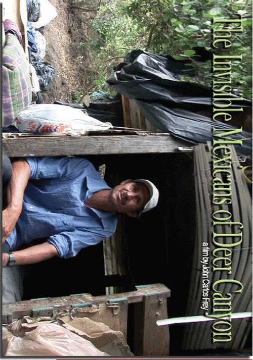The Invisible Mexicans of Deer Canyon