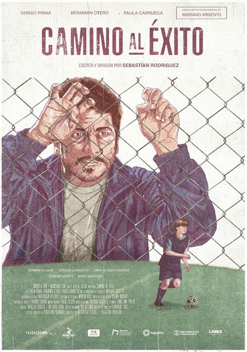 Camino al éxito
